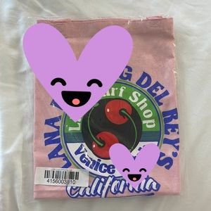 LDFR Tote Bag from LDR surf shop. No longer available to buy online/ from pop up